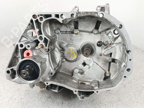 Used Gearbox Gearbox VOLVO 440 (445) 1.8 (90 hp) 40100715 40100715