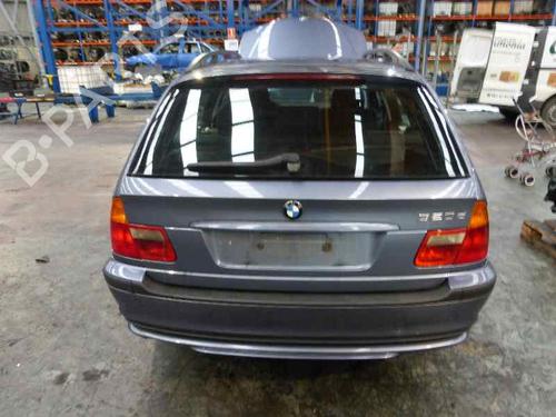 Right taillight BMW 3 Touring (E46) 320 d | BP1877060C35 
