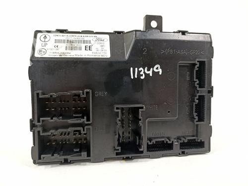 Used Electronic module FORD FIESTA VI (CB1, CCN) [2008-2017]  16903342