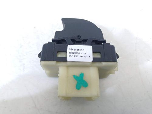 Right rear window switch DACIA DUSTER (HM_) 1.2 TCe 125 (HMMA) | BP40493109I28 - Image 3