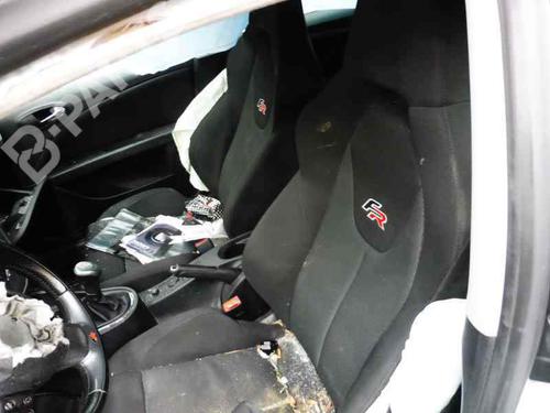Left front driveshaft SEAT LEON (1P1)  | BP4503058M38 