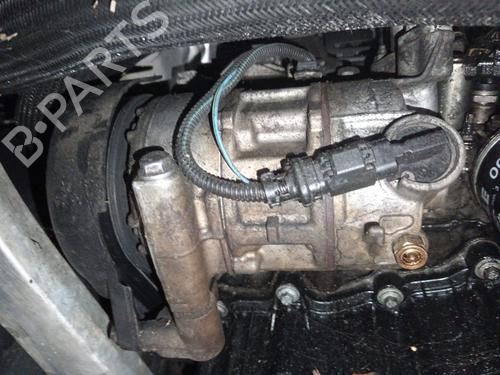 Used AC compressor AC compressor 37199765 37199765