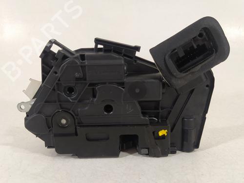 Front right lock VW GOLF VI (5K1)  | BP7313138C97 