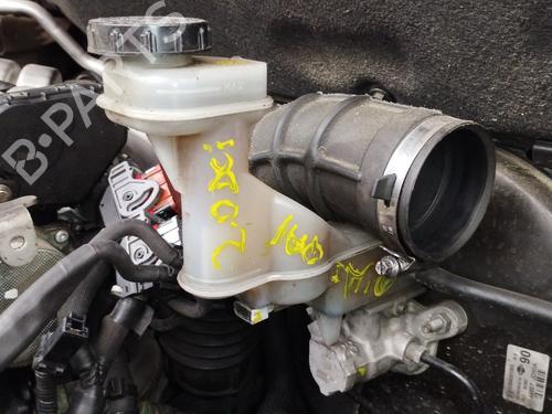Hovedbremsecylinder Hovedbremsecylinder NISSAN QASHQAI I (J10, NJ10) 1.5 dCi (106 hp) 36536525 36536525