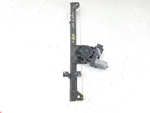 Used Front right window mechanism Front right window mechanism 24429408 24429408