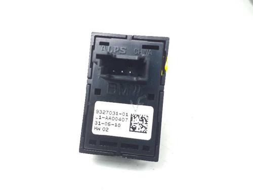 Right rear window switch BMW X3 (G01, F97, G08) xDrive 20 d | BP5015880I28 