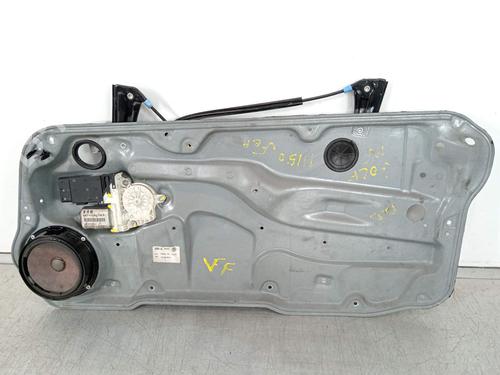 Used Front right window mechanism Front right window mechanism 17490781 17490781
