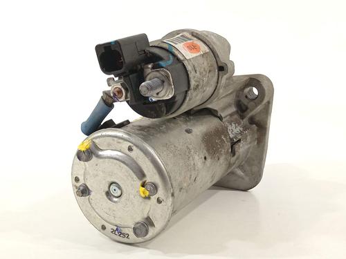 Starter KIA PICANTO III (JA) 1.0 LPG | BP29258292M8 - Image 4