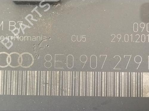Electronic module SEAT EXEO ST (3R5) 2.0 TDI | BP33319904M83  - Image 5