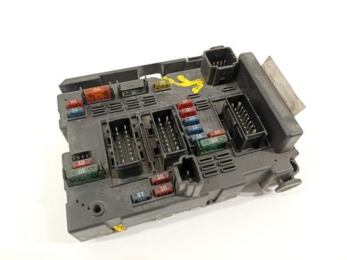 Used Fuse box Fuse box PEUGEOT 307 (3A/C) [2000-2012] 17497273 17497273