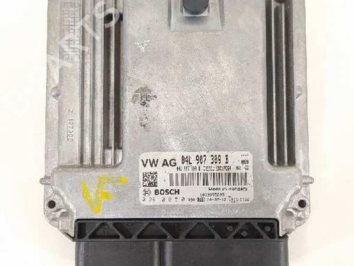 Used Engine control unit (ECU) AUDI A3 Sportback (8VA, 8VF) [2012-2021]  7908988