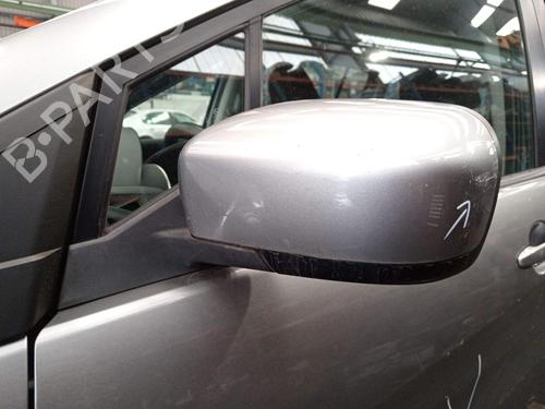 left-mirror-mazda-5-cr-2005-2006-2007-2008-2009-2010-38073809 main image