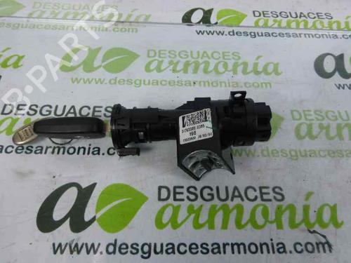 Used Ignition barrel Ignition barrel 1839301 1839301