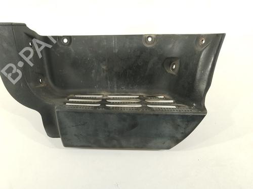 Step RENAULT TRUCKS Maxity  | BP29538881C149 