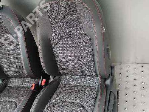 Seats set SEAT LEON SC (5F5) 1.4 TSI | BP5661398C78  - Image 10