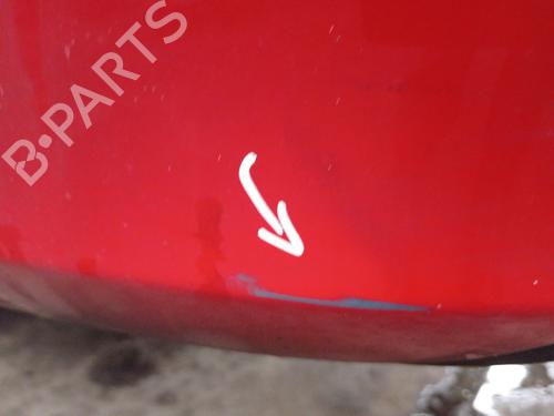 Rear bumper AUDI A4 B8 Avant (8K5) 2.0 TDI | BP26383021C8 