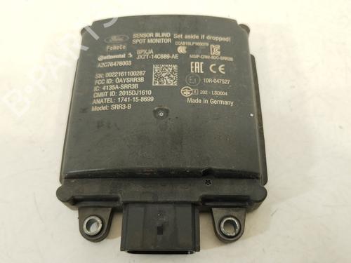 Sensor electrónico FORD PUMA (J2K, CF7) 1.0 EcoBoost (125 hp) 28131986