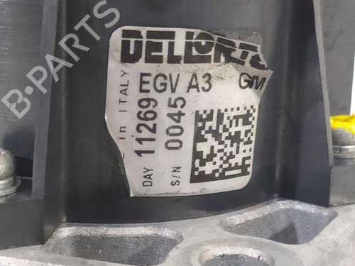 Egr OPEL INSIGNIA A (G09)  | BP9145008M69 