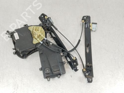 Front right window mechanism SEAT LEON (1P1) 1.9 TDI | BP29240231C23 