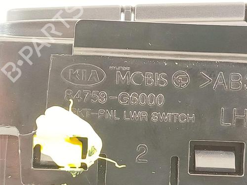 Switch KIA PICANTO I (SA) | BP24639070I30 - Image 3