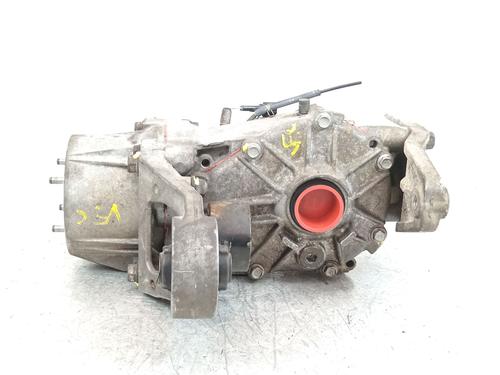 Used Rear differential TOYOTA RAV 4 III (_A3_) [2005-2014]  30384997