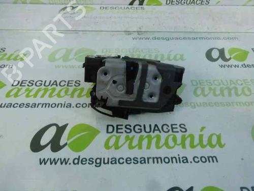 Front right lock FORD FIESTA VI (CB1, CCN)  | BP1855910C97 