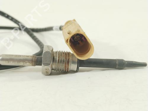 Electronic sensor VW CADDY V Box Body/MPV (SBA, SBH) 2.0 TDi | BP34157731M84 - Image 3