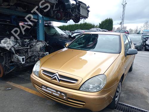 Used Parts CITROËN XSARA Coupe (N0)  1.9 D  4504726