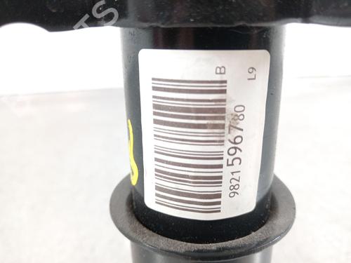Right front shock absorber PEUGEOT TRAVELLER Bus (V_) 2.0 BlueHDi 145 | BP29122088M17 