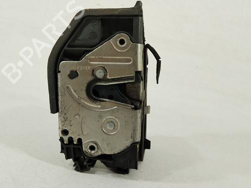 front-left-lock-bmw-x3-e83-20-d-2003-2004-2005-2006-2007-2008-2009-2010-2011-16811124 main image