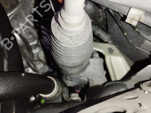 Used Steering rack Steering rack 37263969 37263969