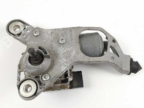 Used Front wiper motor FORD FOCUS III [2010-2020]  4858296