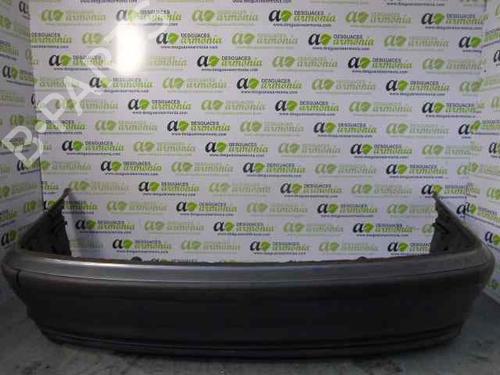 Rear bumper BMW 3 (E46) 330 d | BP16436635C8 