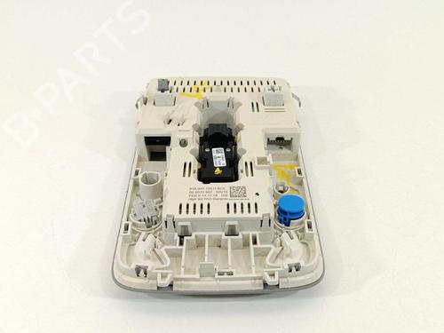 Interior roof light AUDI Q2 (GAB, GAG) 35 TFSI | BP33937190I8 - Image 4