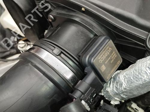 Debimetro Debimetro MERCEDES-BENZ C-CLASS (W204) C 220 CDI (204.002) (170 hp) 36784920 36784920