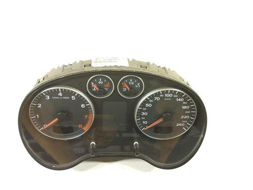 instrument-cluster-audi-a3-sportback-8pa-2004-2005-2006-2007-2008-2009-2010-2011-2012-2013-2014-2015-36856727 main image