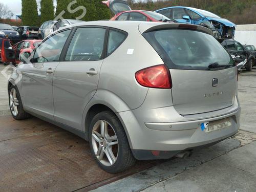 Headlight switch SEAT ALTEA (5P1) 1.4 TSI | BP39173606I24 - Image 5