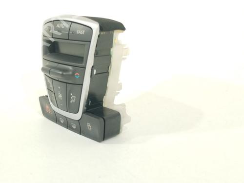 Climate control RENAULT LAGUNA III (BT0/1) 2.0 dCi (BT01, BT08, BT09, BT0E, BT0K, BT12, BT1C, BT1D,... | BP36091828I5 - Image 2