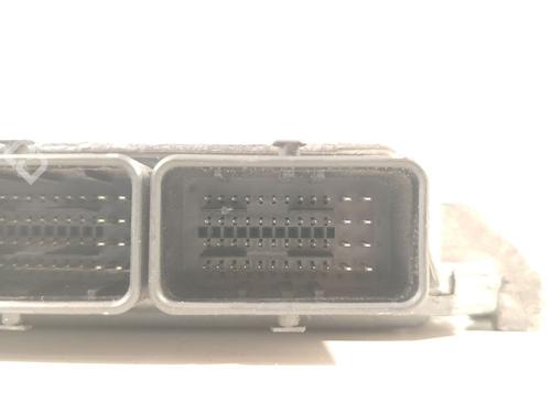 Engine control unit (ECU) PEUGEOT 607 (9D, 9U) 2.7 HDi 24V | BP31995760M57