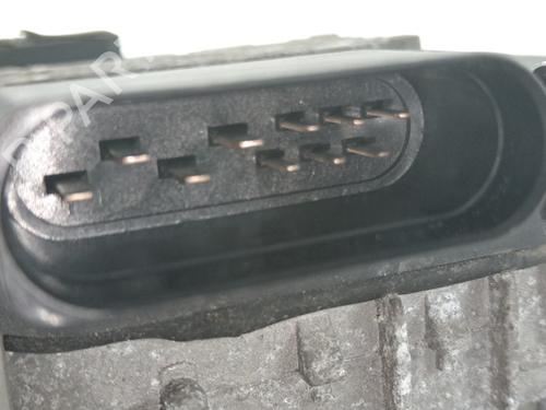 Front wiper motor AUDI A8 D3 (4E2, 4E8) 3.0 TDI quattro | BP4848599M29 