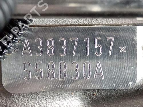 Engine BMW 4 Coupe (G22, G82) M4 Competition M xDrive | BP29279659M1 - Image 9