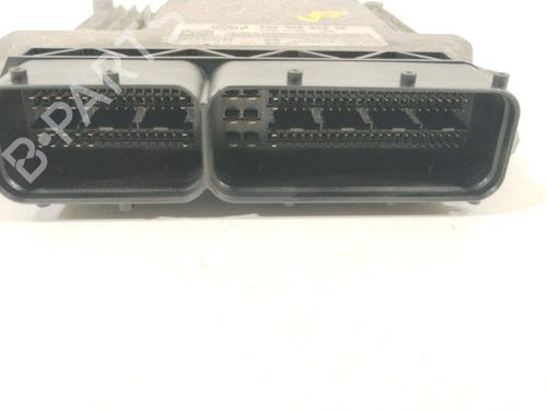 Engine control unit (ECU) SEAT TOLEDO III (5P2) 2.0 TDI 16V | BP38484418M57 - Image 2