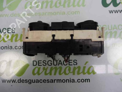 Climate control VW FOX Hatchback (5Z1, 5Z3, 5Z4)  | BP1848798I5 