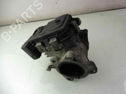 Throttle body ALFA ROMEO MITO (955_)  | BP4607940M82 