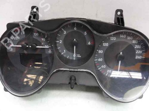 instrument-cluster-seat-leon-1p1-1p0920827b-2005-2006-2007-2008-2009-2010-2011-2012-2013-3256083 main image