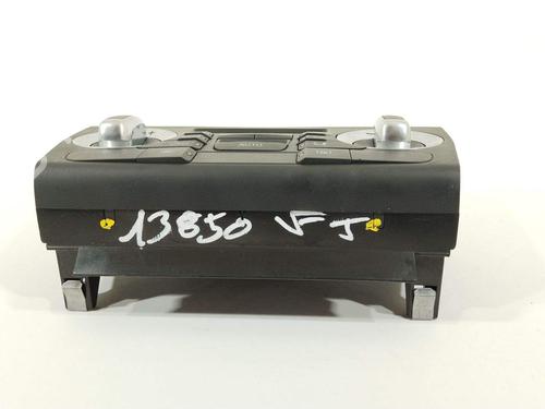 Climate control AUDI A3 (8P1) 2.0 TDI 16V | BP28794527I5 - Image 4