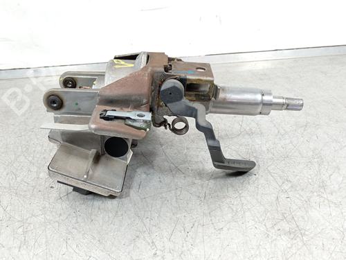 Used Steering column OPEL CORSA D (S07) 1.2 (L08, L68) (86 hp) 31862108