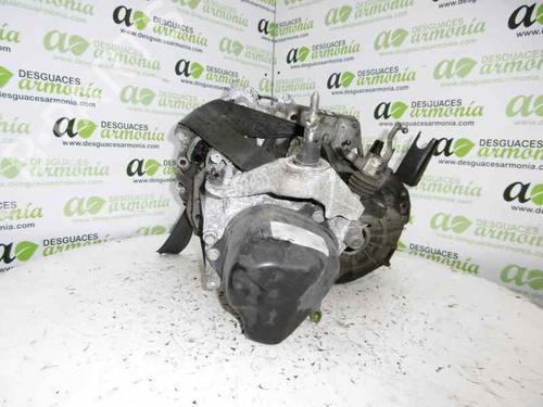 Gearbox NISSAN MICRA III (K12)  | BP1876364M3 