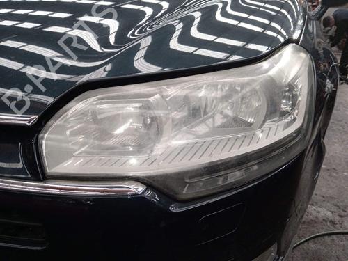 Used Left headlight Left headlight 38873034 38873034