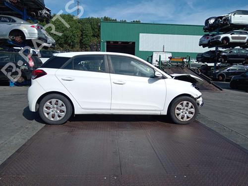 Used Parts HYUNDAI i20 II (GB, IB) 1.1 CRDi 4636996